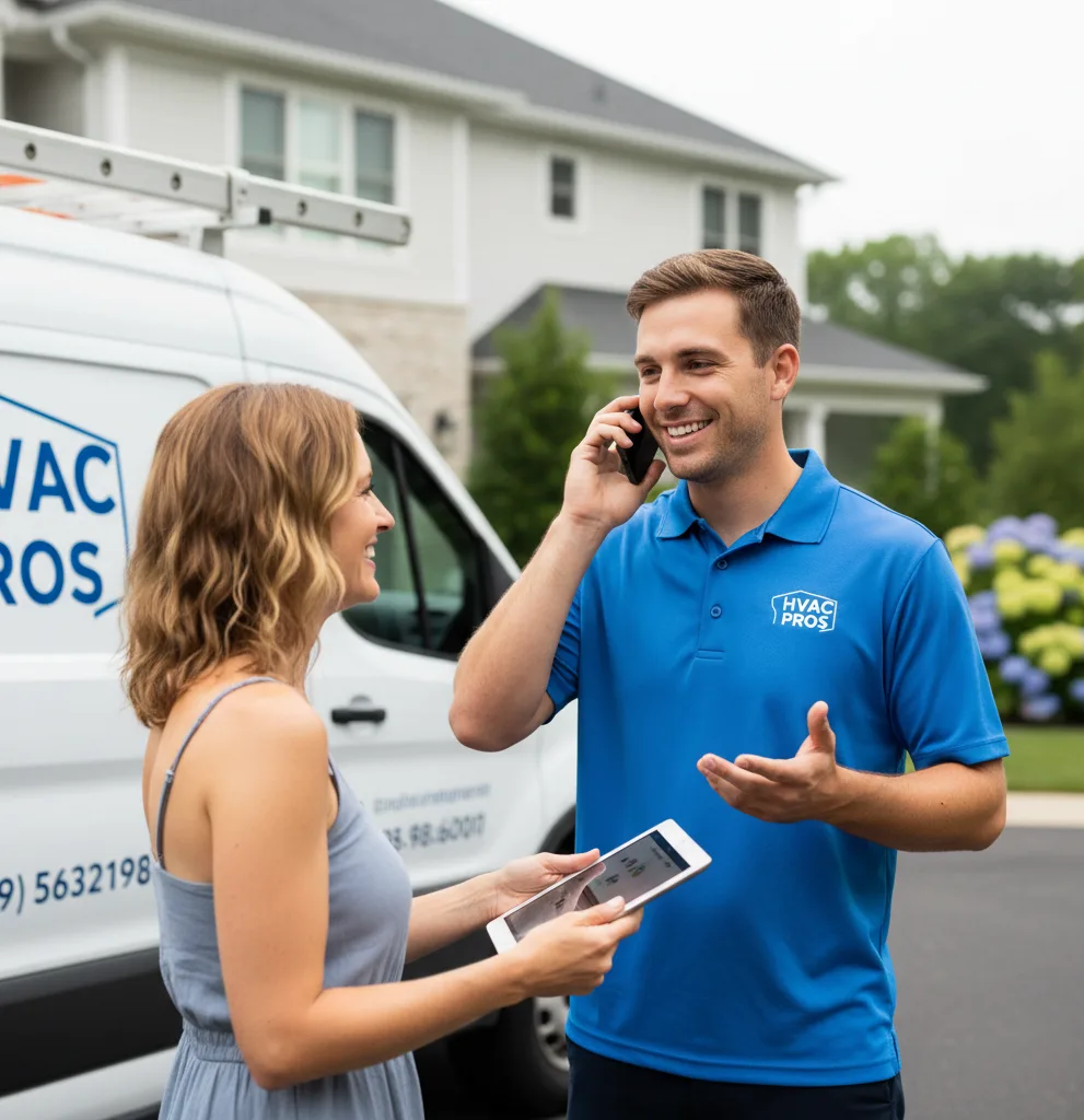 AC Installation in Bell, CA